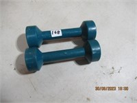 2 Small Weights