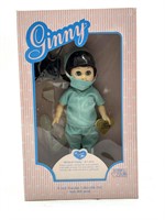 Ginny Vogue Dolls Medical Ginny Doll in Original