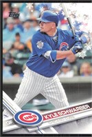 Parallel Kyle Schwarber