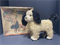 Vintage Dog Toy