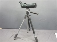 ~ Guidesman Spotting Scope & Kadian Pro GT Stand