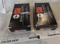 2 Boxes Ammo 7.62 x 51 mm 3