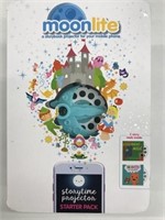 New Moonlite Storybook Projector For Phone