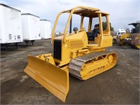 2006 Caterpillar D3G LGP Crawler Dozer