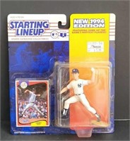 1994 starting lineup Jimmy key collectable