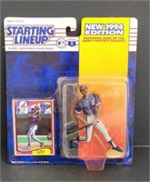 1994 starting lineup Albert Belle collectable