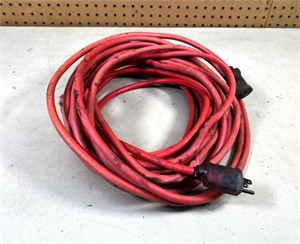 50 ft - 12ga extension cord