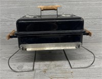 Weber Table Top Barbecue