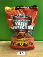 Spectracide Fire Ant Shield Granules 10lb Bag