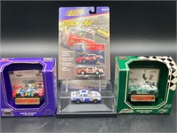 NASCAR Limited Edition 1:64 Scale Diecasts