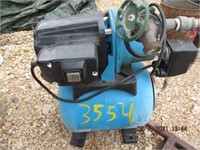 L1 - Water pump