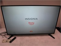 Madison P/U Only Insignia 43" LED Fire TV HD TV