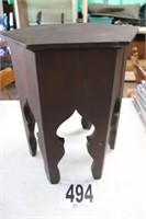 Wooden Table(R1)