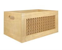 NATURAL STORAGE Basket Modern Antique Design