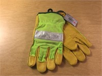 3M Scotchlite Reflective Material Gloves