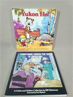 Calvin And Hobbes Collection Books