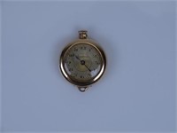 IMPERIAL 14K GOLD POCKETWATCH