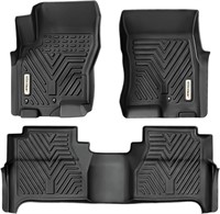 Yitamotor Floor Mats Compatible With 2008-2021