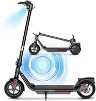 Electric Scooter Adults Peak 500w Motor
