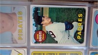 1969 Topps - #98 Dave Giusti