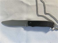 Knife 6"