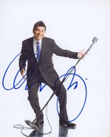 George Lopez signed photo