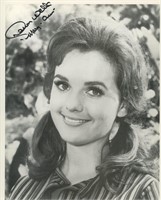 Dawn Wells signed Gilligans Island photo