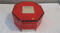 Biltmore Hat Box