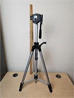 Amazon Basic Tripod in carry case see pictures