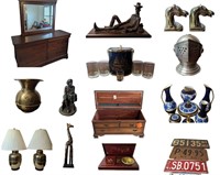 Online Estate Auction Conway SC