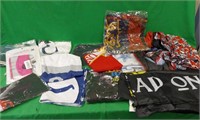LOT OF NEW ITEMS