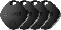 ATUVOS Key Finder and Luggage Tracker 4 Pack,