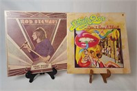 Lot Of 1970's Vintage Lp Albums