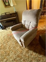 Lane Recliner