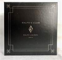 Ralph's Club by Ralph Lauren Gift Set