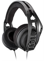 RIG 400HX Wired Gaming Headset