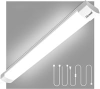 Airand Utility LED Shop Light Fixture 2FT 4FT with