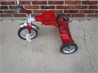 Roadmaster tricycle