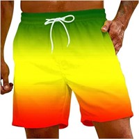 New  Men Swim Shorts(M)