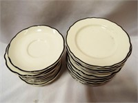 Homer Laughlin & Buffalo China Restaurant Ware