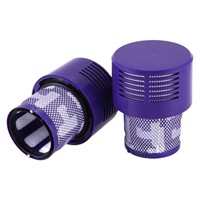 New - 2 Pack Filter Replacement for Dyson Cyclone