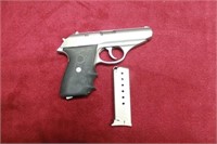 Sig Sauer Pistol Model P230sl W/mag 380
