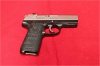 Ruger Pistol Model P95 W/ Mag 9 Mil