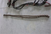 13' CHAIN WITH HOOKS