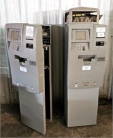 ATM Machines- Lot of 2