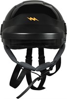 DOT Certified UTV Open Face Helmet - Large