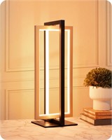 EDISHINE LED Table Lamp, 3 Color Temperatures Beds