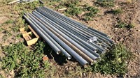 Pallet Rigid Metal Conduit 3/4" to 3"