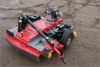 Ardisam Earthquake Rough Cut 44" Mower w/Briggs &