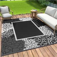 FM3560  outdoor rv  rug